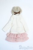 画像1: azoneピコニーモ/OF:1/12サイズドール　衣装　ワンピースセット Y-25-05-07-094-KD-ZY (1)