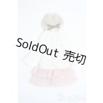 画像: azoneピコニーモ/OF:1/12サイズドール　衣装　ワンピースセット Y-25-05-07-094-KD-ZY