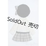 画像: azoneピコニーモ/OF:1/12サイズドール　衣装　ワンピースセット Y-25-05-07-089-KD-ZY