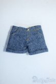 画像1: azoneピコニーモ/OF:1/12サイズドール　衣装　パンツ Y-25-05-07-087-KD-ZY (1)