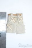 画像2: azoneピコニーモ/OF:1/12サイズドール　衣装　パンツ Y-25-05-07-074-KD-ZY (2)