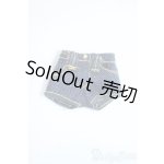 画像: azoneピコニーモ/OF:1/12サイズドール　衣装　パンツ Y-25-05-07-083-KD-ZY