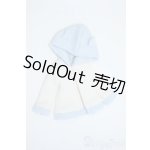画像: azoneピコニーモ/OF:1/12サイズドール　衣装　パーカー　アウター系 Y-25-05-07-086-KD-ZY