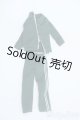 画像: azoneピコニーモ/OF:1/12サイズドール　衣装　ジャージ上下　緑 Y-25-05-07-100-KD-ZY