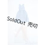 画像: azoneピコニーモ/OF:1/12サイズドール　衣装　ワンピース　ソックス2点 Y-25-05-07-147-KD-ZY