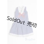 画像: azoneピコニーモ/OF:1/12サイズドール　衣装　ディーラー製ワンピース A-25-05-14-084-KD-ZA