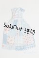 画像: azoneピコニーモ/OF:1/12サイズドール　衣装　ディーラー製ワンピース A-25-05-14-083-KD-ZA