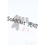 画像: azoneピコニーモ/OF:1/12サイズドール　靴　4点 Y-25-05-07-101-KD-ZY