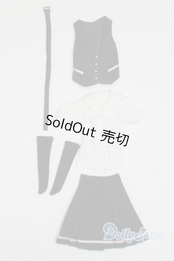 画像1: azoneピュアニーモ/OF:25cmサイズドール　衣装 A-25-05-14-073-KD-ZA (1)