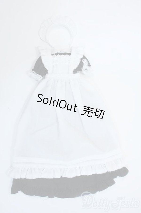 画像1: azoneピュアニーモ/OF:25cmサイズドール　衣装 Y-25-05-07-120-KD-ZY (1)