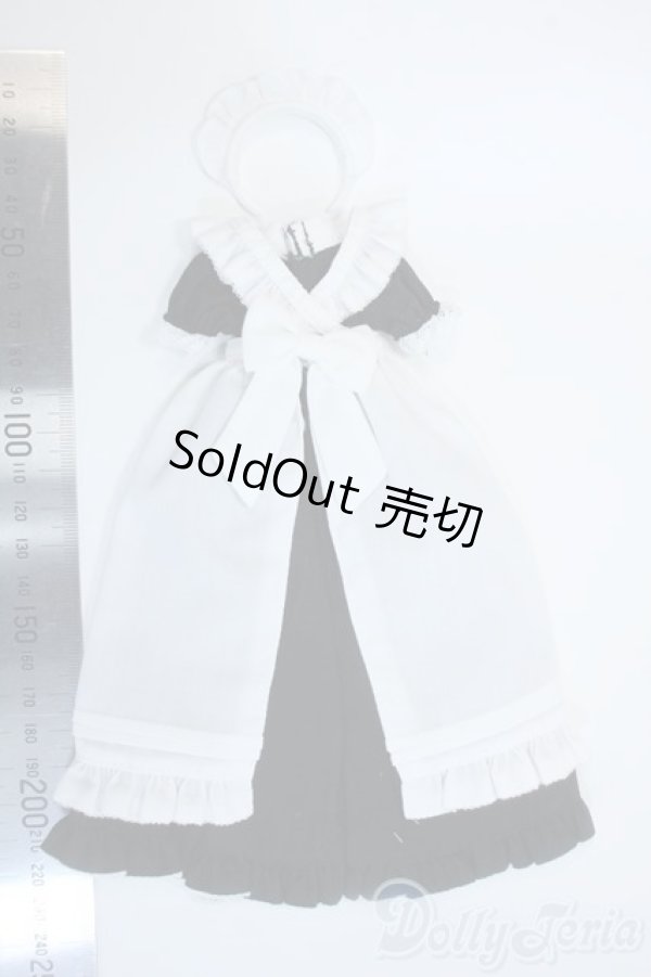 画像2: azoneピュアニーモ/OF:25cmサイズドール　衣装 Y-25-05-07-120-KD-ZY (2)