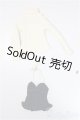 画像: azoneピュアニーモ/OF:23cmサイズドール　衣装　トップス2点/0 A-25-05-07-304-KD-ZA