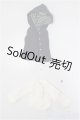 画像: azoneピュアニーモ/OF:23cmサイズドール　衣装　トップス2点/0 A-25-05-07-305-KD-ZA