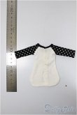 画像2: azoneピュアニーモ/OF:23cmサイズドール　衣装　ワンピース/0 A-25-05-07-327-KD-ZA (2)