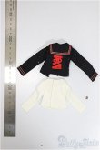画像2: azoneピュアニーモ/OF:23cmサイズドール　衣装　トップス2点/0 A-25-05-07-303-KD-ZA (2)
