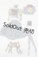 画像: azoneピュアニーモ/OF:23cmサイズドール　衣装 A-25-05-14-005-KD-ZA