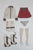 画像1: azoneピュアニーモ/OF:23cmサイズドール　衣装 A-25-05-14-004-KD-ZA (1)