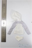 画像2: azoneピュアニーモ/OF:23cmサイズドール　衣装　/0 A-25-05-07-314-KD-ZA (2)