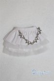 画像1: azoneピュアニーモ/OF:23cmサイズドール　衣装　スカート A-25-05-14-031-KD-ZA (1)