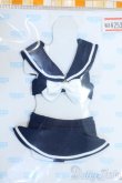 画像1: azoneピュアニーモ/OF:ONSセーラービキニ Y-25-05-07-119-KD-ZY (1)