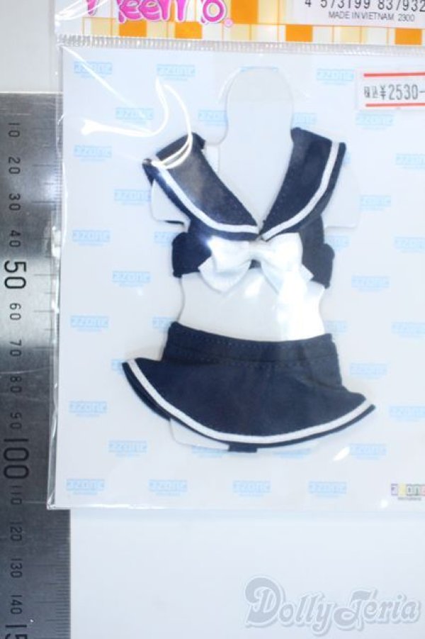画像2: azoneピュアニーモ/OF:ONSセーラービキニ Y-25-05-07-119-KD-ZY (2)