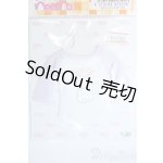 画像: azoneピュアニーモ/OF:PNSふわふわどうぶつラグランTシャツ Y-25-05-07-118-KD-ZY