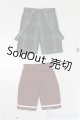 画像: azoneピュアニーモ/OF:23cmサイズドール　衣装　2点セット/0 A-25-05-07-311-KD-ZA