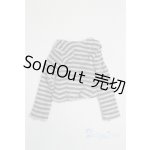 画像: azoneピュアニーモ/OF:23cmサイズドール　衣装　トップス A-25-05-14-020-KD-ZA