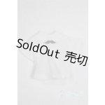 画像: azoneピュアニーモ/OF:23cmサイズドール　衣装　トップス A-25-05-14-053-KD-ZA