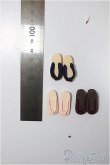 画像2: 1/6サイズドール/OF:靴/0 A-25-05-07-332-KD-ZA (2)
