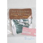 画像: petworks/六分の一男子図鑑：トレッキングスニーカー　グリーン A-25-05-14-013-KD-ZA