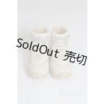 画像: petworks/六分の一男子図鑑：トレッキングスニーカー　ベージュ A-25-05-14-011-KD-ZA