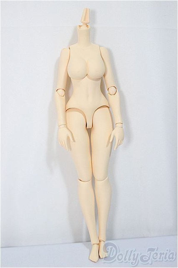 画像1: 1/6/Q’z BODY/0 A-25-05-07-185-KD-ZA (1)