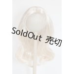 画像: 7-8inch/ウィッグ A-25-07-09-040-NY-ZA
