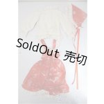 画像: MDD/OF:衣装セット A-25-10-15-327-NY-ZA