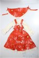 画像: MDD/OF:衣装セット/0 A-25-05-14-118-NY-ZA
