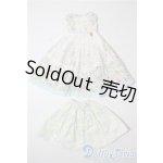 画像: SDM&MSD/OF:CHARME(シャルム)様製ドレス U-25-07-15-166-NY-ZU