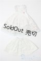 画像: SDM＆MSD/OF:CHARME(シャルム)様製ドレス U-25-07-15-166-NY-ZU