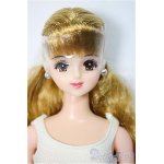 画像: ジェニー/ジェニー:リカちゃんCLUB67/BJD　球体関節人形 A-25-05-07-190-NY-ZA