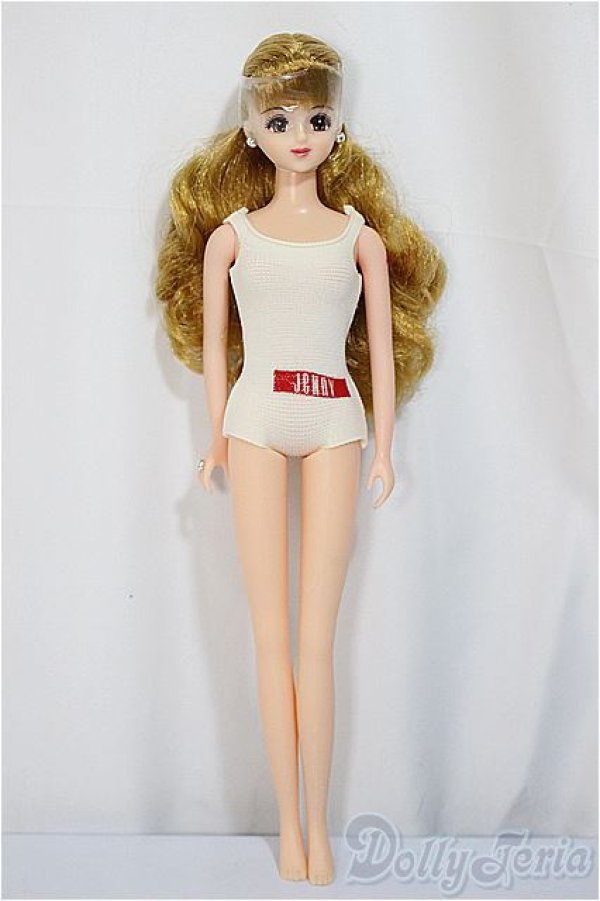 画像2: ジェニー/ジェニー:リカちゃんCLUB67/BJD　球体関節人形 A-25-05-07-190-NY-ZA (2)