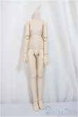 画像1: MDD/ベースボディ(DD-f3)/BJD　球体関節人形 A-25-05-07-179-NY-ZA (1)