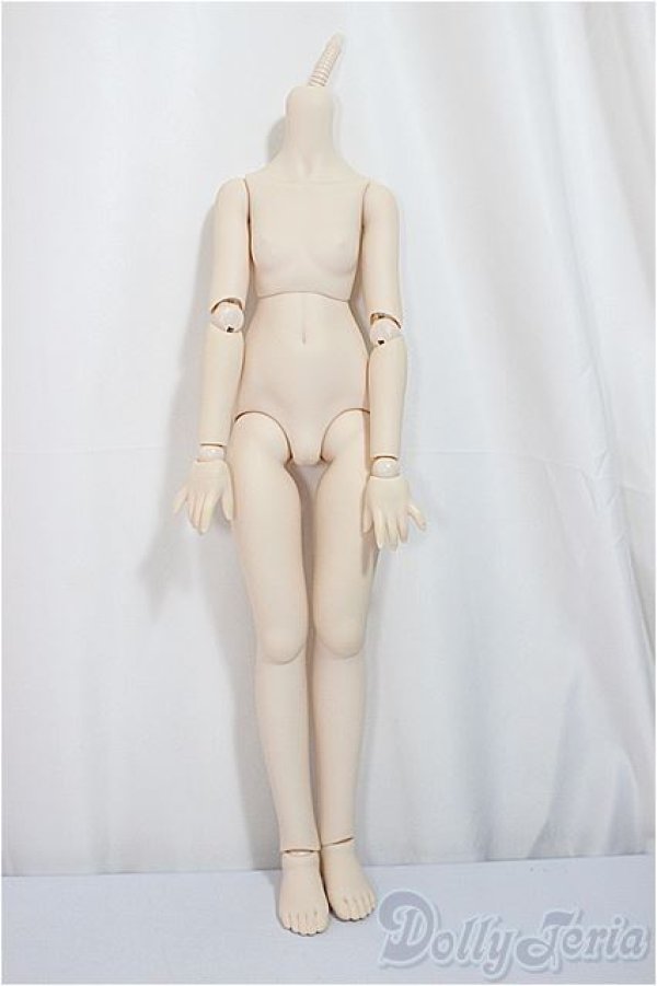 画像1: MDD/ベースボディ(DD-f3)/BJD　球体関節人形 A-25-05-07-179-NY-ZA (1)