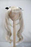 画像1: 8-9inch/ウィッグ　ronshuka couture 様製 U-25-05-20-059-NY-ZU (1)