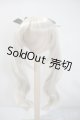 画像: 8-9inch/ウィッグ　ronshuka couture 様製 U-25-05-20-059-NY-ZU