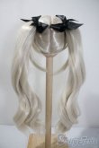 画像2: 8-9inch/ウィッグ　ronshuka couture 様製 U-25-05-20-059-NY-ZU (2)