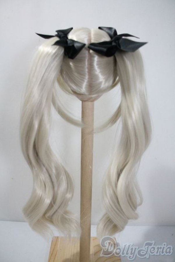 画像2: 8-9inch/ウィッグ　ronshuka couture 様製 U-25-05-20-059-NY-ZU (2)