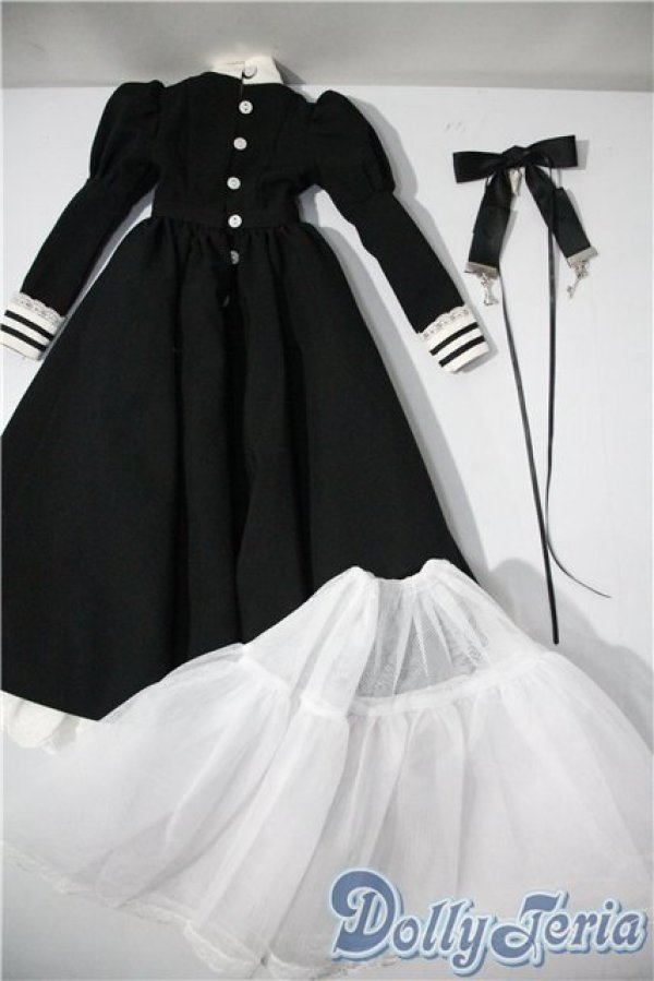 画像2: SDGrG/OF:Psychiatric hospital Girl's　psycho-lab製 U-25-05-13-111-NY-ZU (2)