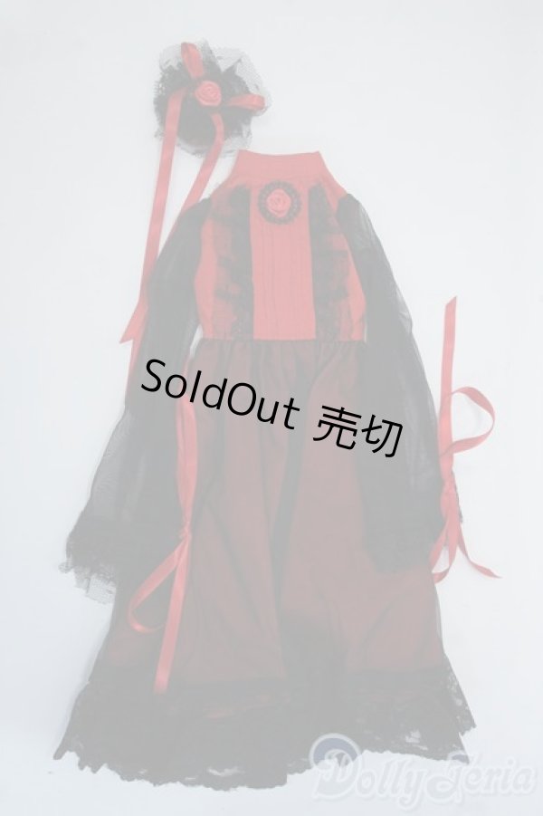 画像1: DD/OF:ドレス Y-25-07-16-056-NY-ZY (1)