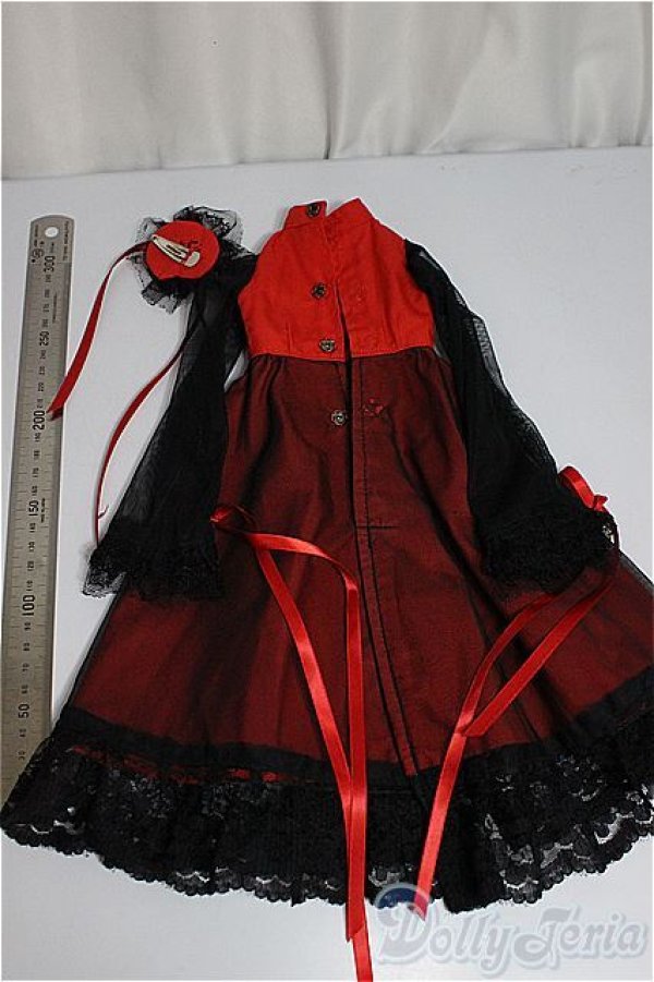 画像2: DD/OF:ドレス/0 A-25-05-07-153-NY-ZA (2)