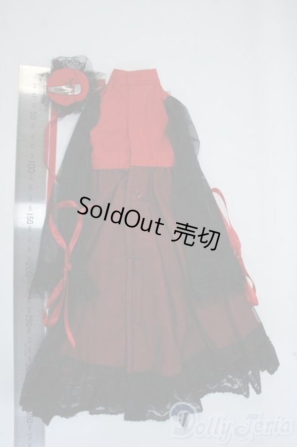 画像2: DD/OF:ドレス Y-25-07-16-056-NY-ZY (2)